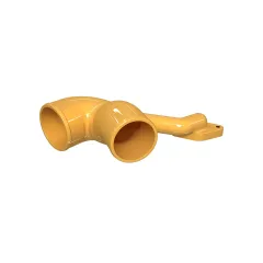 Caterpillar Water Lines Elbow