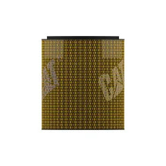 Caterpillar Element Assembly — vista de três quartos