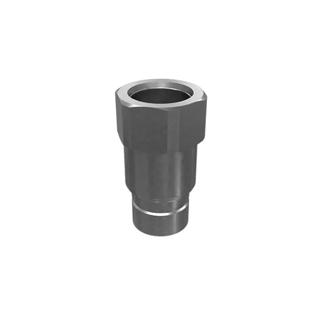1-5/16" Quick Disconnect Nipple