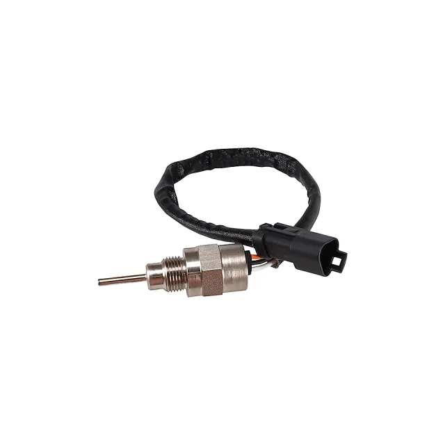 3 Pin Active Sıcaklık Sensör