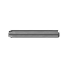 Caterpillar 60mm Length Tapered Stud — Dreiviertelansicht