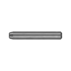 Caterpillar 60mm Length Tapered Stud — Dreiviertelansicht