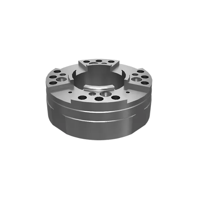 Crankshaft Adapter