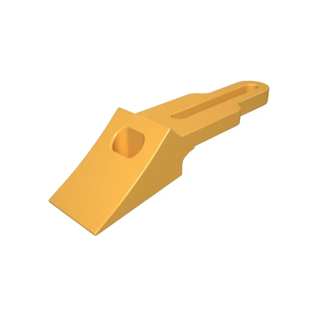 418.8mm Long Cleaner Bar Tip
