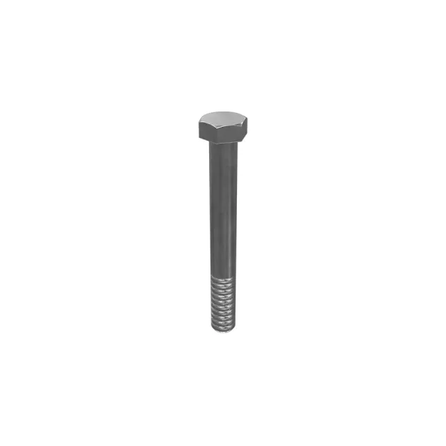 M24-3 x 200mm Altıköşe Başlı Cıvata