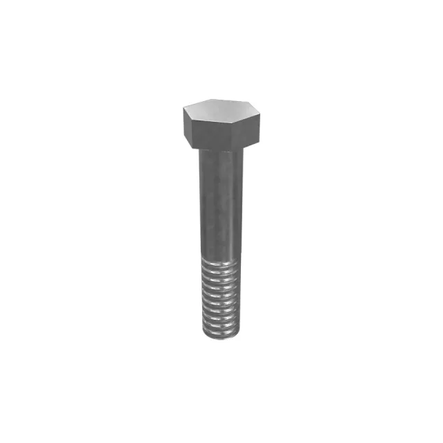 M16-2 x 85mm Sechskantschraube