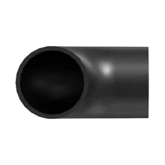 Caterpillar 76.20mm İç Parça Coolant Hoş — açılı görünüm
