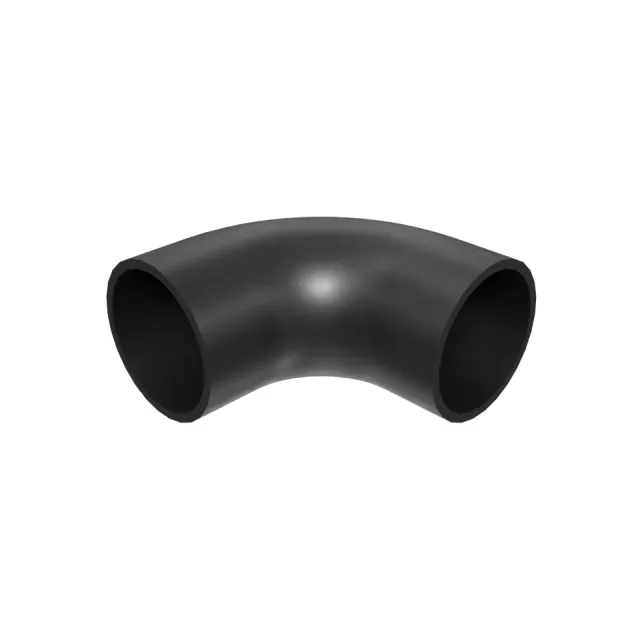 76.20mm Trou de refroidissement de diamètre intérieur