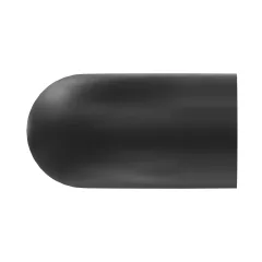 Caterpillar 76.20mm İç Parça Coolant Hoş — açılı görünüm