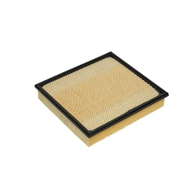 Cab Air Duct Filter