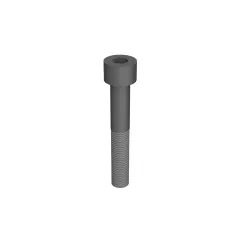Caterpillar M8-1.25 x 50mm Altıgen Soket Başlı Cıvata
