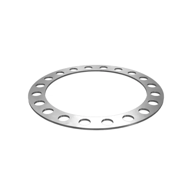 2mm Thick Steel Shim Pack