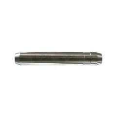 Caterpillar Grooved Pin — açılı görünüm