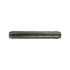 Caterpillar Grooved Pin — açılı görünüm