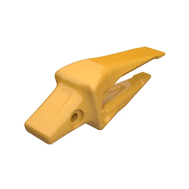 Bucket Adapter