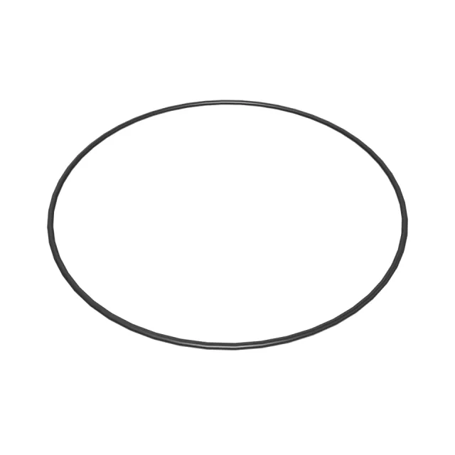 3 x 179.5mm 75A NBR O-Ring