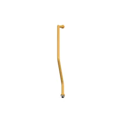 Caterpillar 22.92mm İç Parça Hidrolik Hattı — açılı görünüm