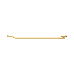 Caterpillar 22.92mm İç Parça Hidrolik Hattı — açılı görünüm