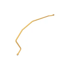 Caterpillar 22.92mm İç Parça Hidrolik Hattı