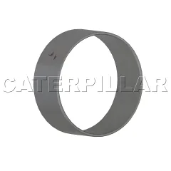 Caterpillar 144.45mm Dış Çapı Rod Havuza Bağlanıyor — açılı görünüm