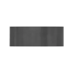 Caterpillar 10.20mm Diamètre intérieur Acier inoxydable — vue de trois quarts