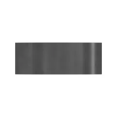Caterpillar 10.20mm Diamètre intérieur Acier inoxydable — vue de trois quarts