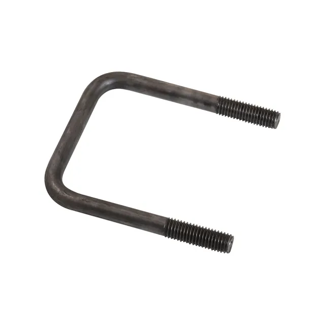 1/2''-13 x 4 1/2'' U Boulon