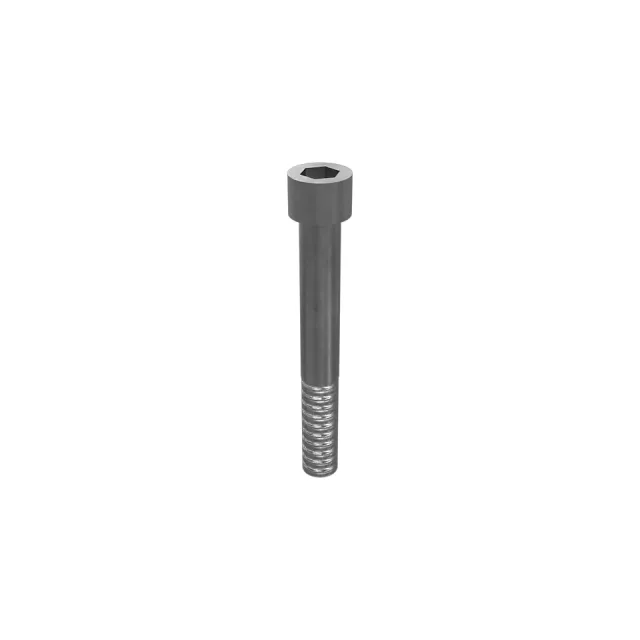 M12-1.75 x 90mm Altıgen Soket Başlı Cıvata