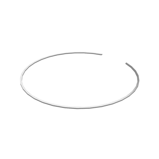 345.44mm Dış Çapı