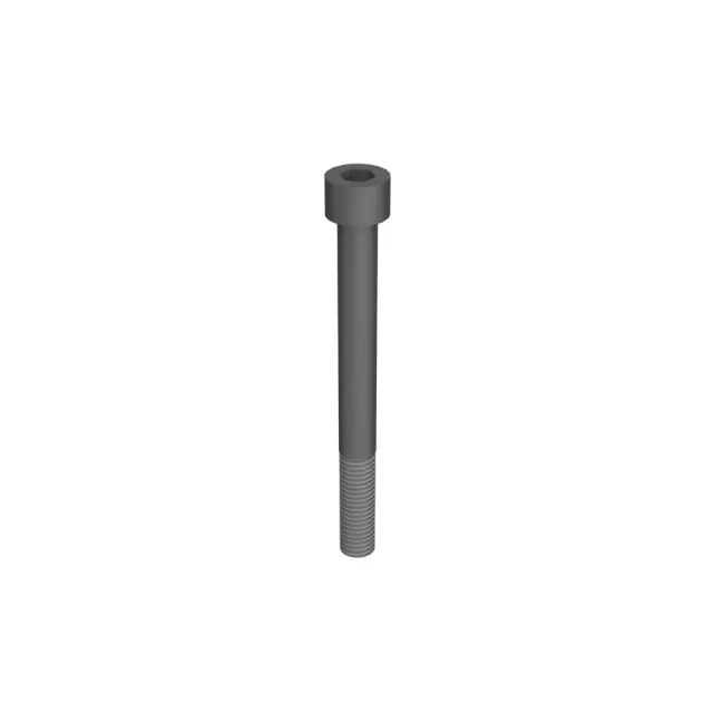 M10-1.5 x 100mm Altıgen Soket Başlı Cıvata