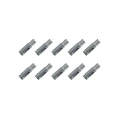 Caterpillar 1/4 Hexagonal Cab Door Clevis