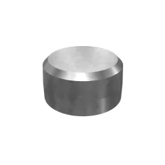 Caterpillar 3/4-14 NPTF Thread Square-Drive Plug