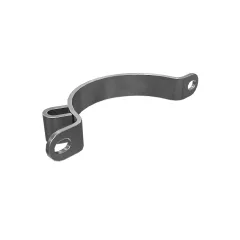 Caterpillar 127mm Tube için tüp, Halfpu Sadece
