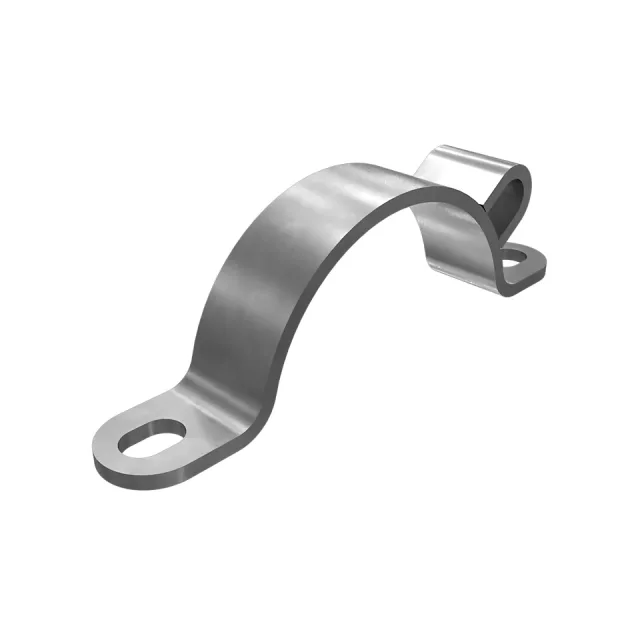 Tek Tube Half Saddle Frekans