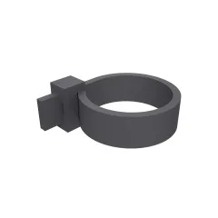 Caterpillar 202.00mm Length Cable Strap