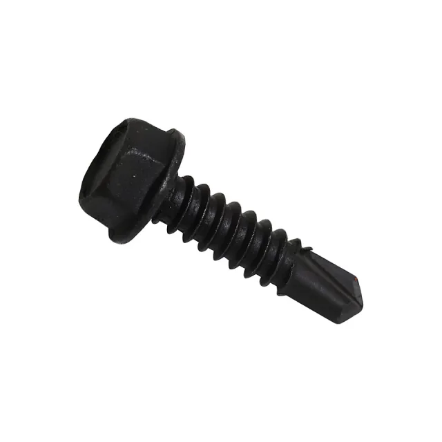 1/4"-14 Self Drilling Screw