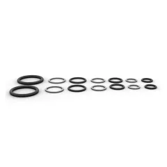Caterpillar Solenoid Valve Joint Kit — vue de trois quarts