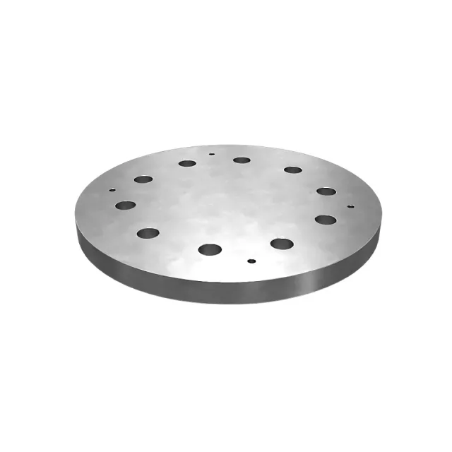 23.83mm Thick Thrust Plate