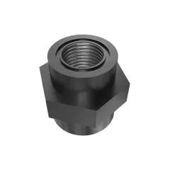 Caterpillar 54.00mm Long Straight Adapter