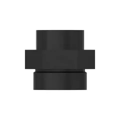Caterpillar 54.00mm Long Straight Adapter — açılı görünüm