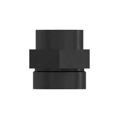 Caterpillar 54.00mm Long Straight Adapter — açılı görünüm