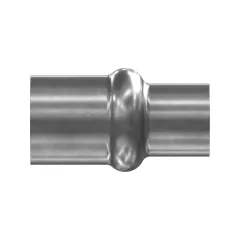 Caterpillar 63.2mm X 50.44 İç Çapı Hump — açılı görünüm