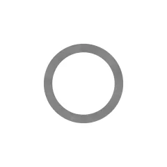Caterpillar RING-BACKUP — three-quarter view