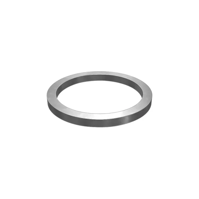 13.16mm ID Vérification de l'anneau de sauvegarde de la valve