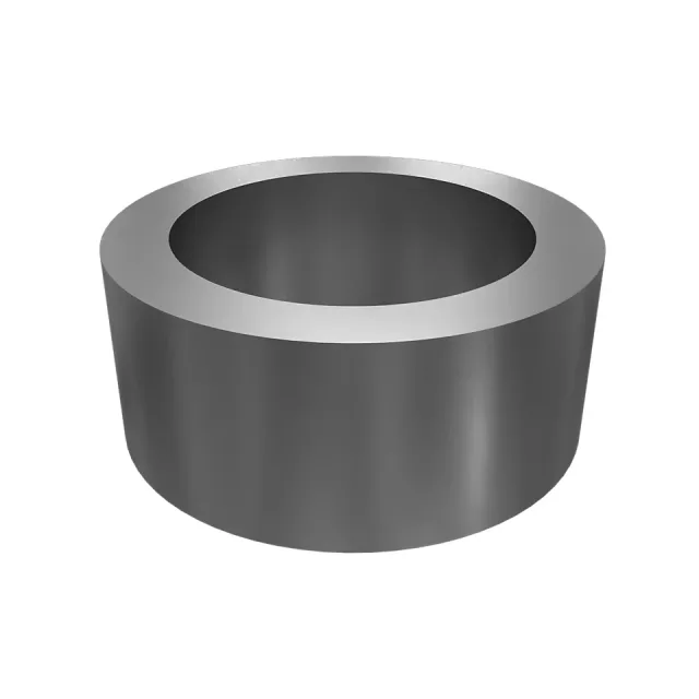 4mm Thickness Round Spacer