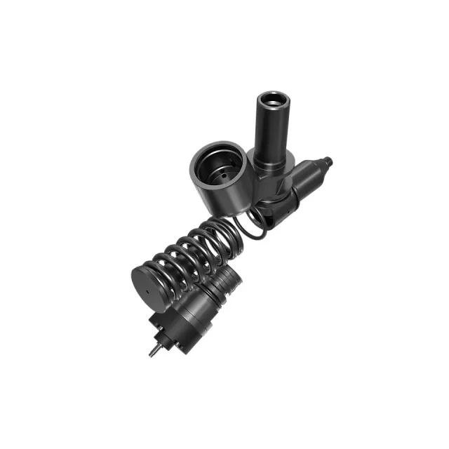 Cat® Reman Electronic Yakıt İnior