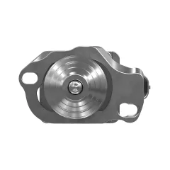 Caterpillar Cat® Reman Fuel Injector — açılı görünüm