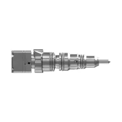 Caterpillar Cat® Reman Fuel Injector — açılı görünüm