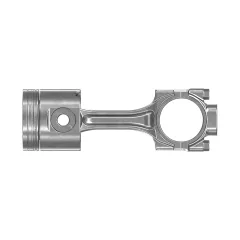 Caterpillar Cat® Reman SİLİNDİR Pack — açılı görünüm