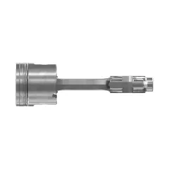 Caterpillar Cat® Reman SİLİNDİR Pack — açılı görünüm